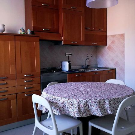 Apartamento La Piazzetta Sestri Levante Exterior foto