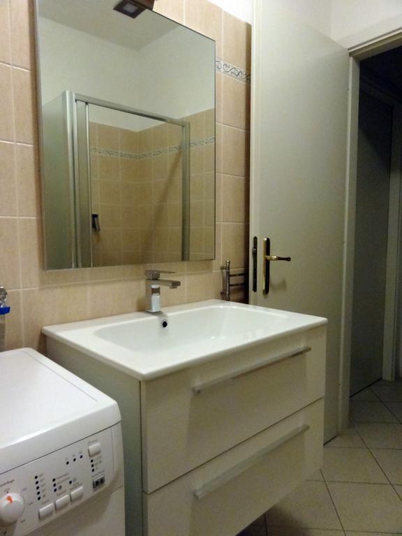 Apartamento La Piazzetta Sestri Levante Habitación foto